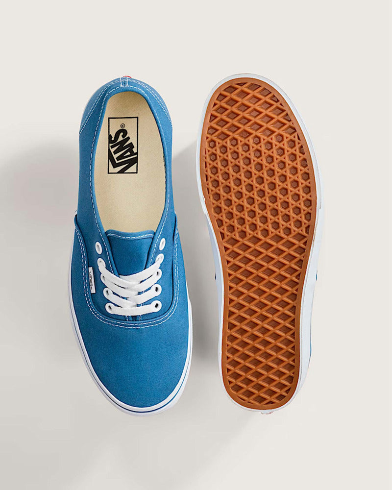 Authentic