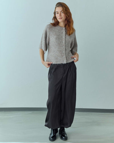 Vianna knit cardiganThumbnail 