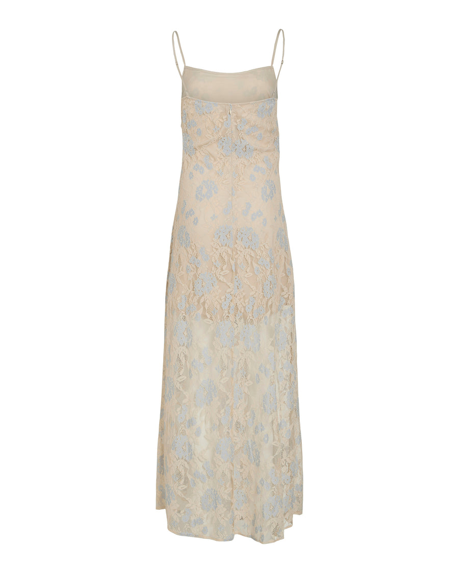 VIFRIDA DRESS