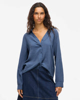 VIJOSA V-NECK SHIRT