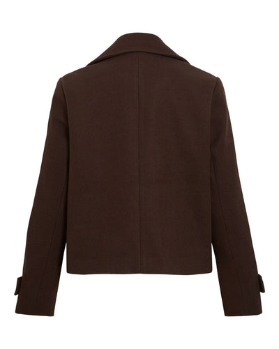 VISOLO L/S SHORT JACKETThumbnail 
