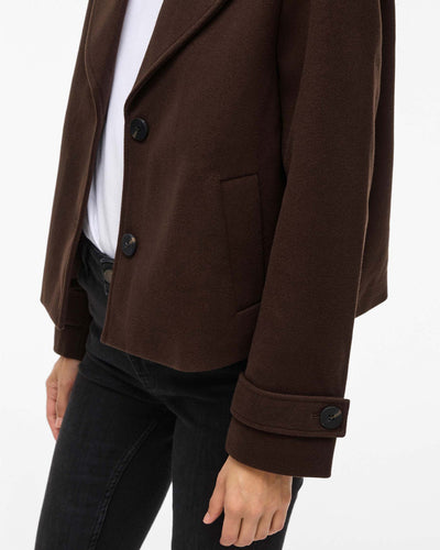 VISOLO L/S SHORT JACKETThumbnail 