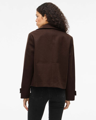 VISOLO L/S SHORT JACKETThumbnail 