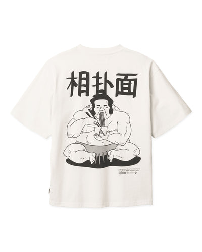 WBBeam Sumo TeeThumbnail 