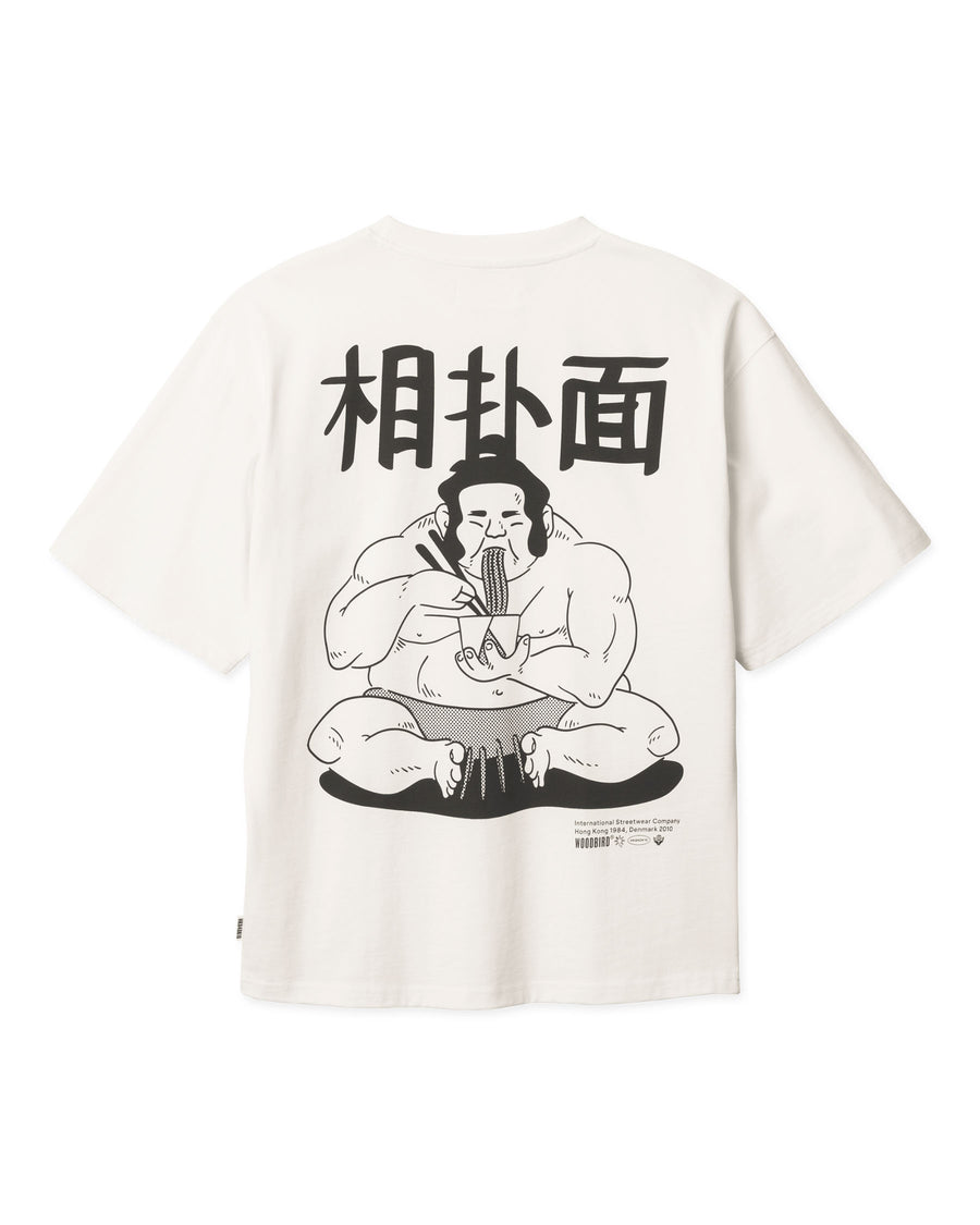 WBBeam Sumo Tee