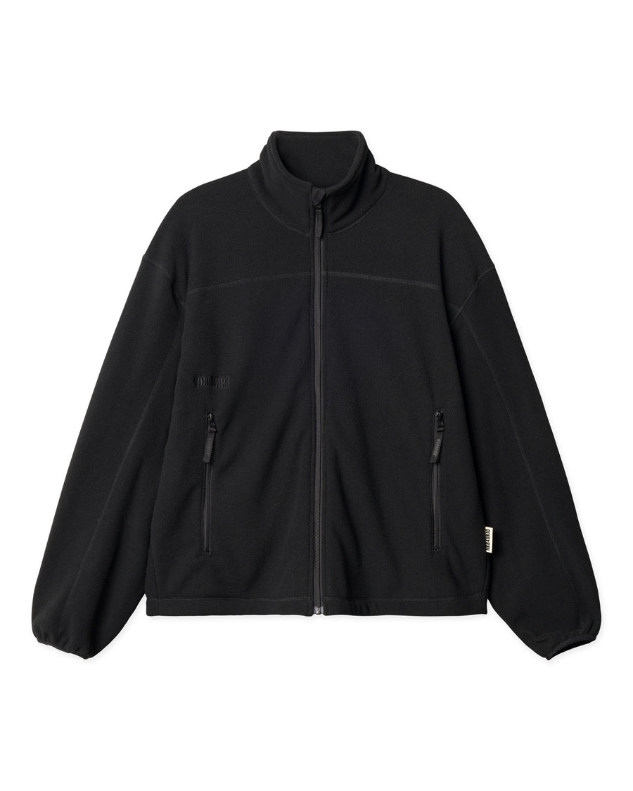 WBRyo Fleece Jacket
