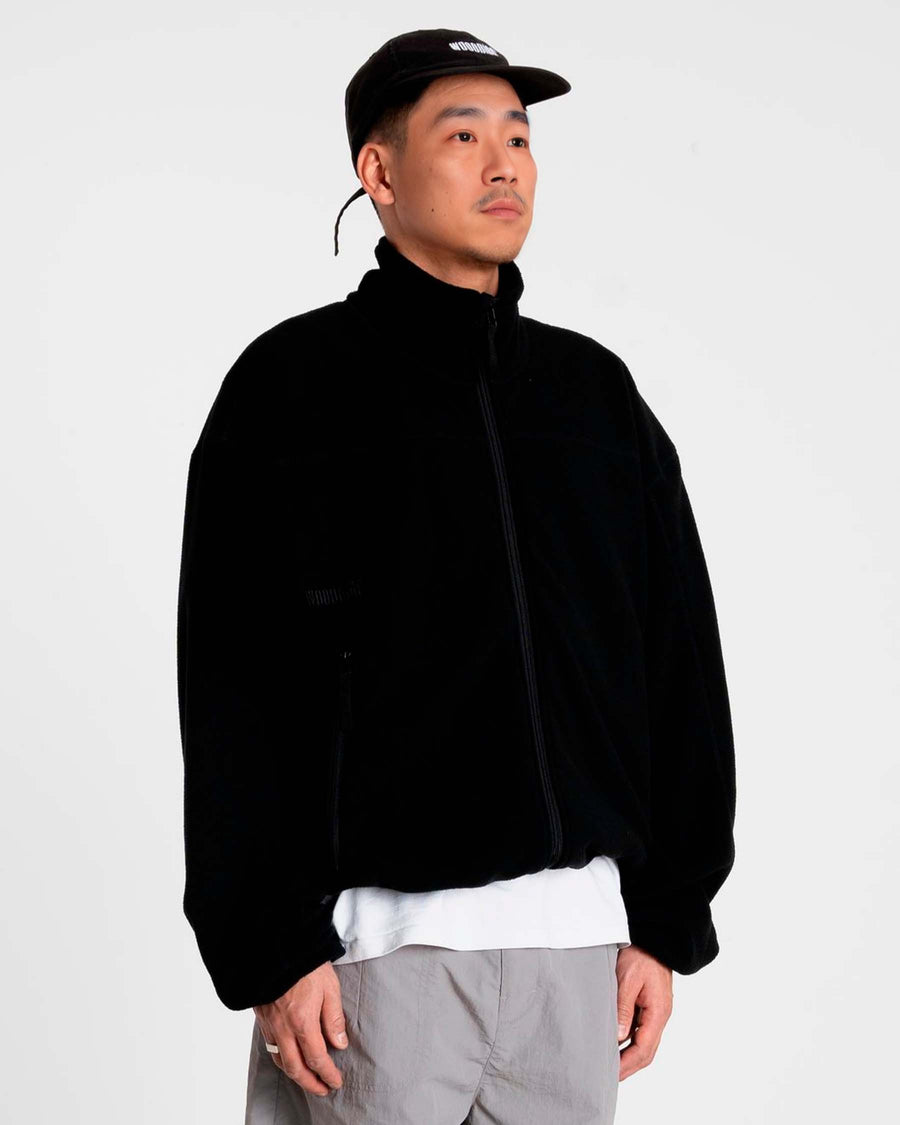 WBRyo Fleece Jacket