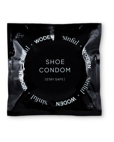 Shoe CondomThumbnail 