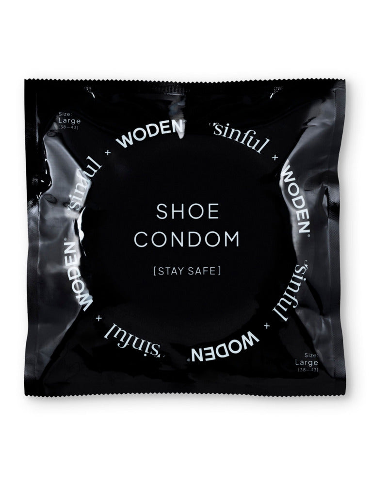 Shoe Condom