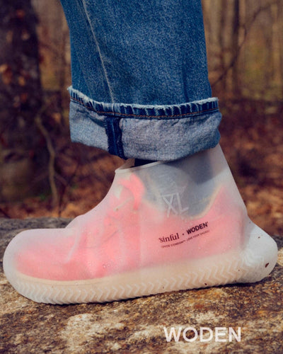 Shoe CondomThumbnail 