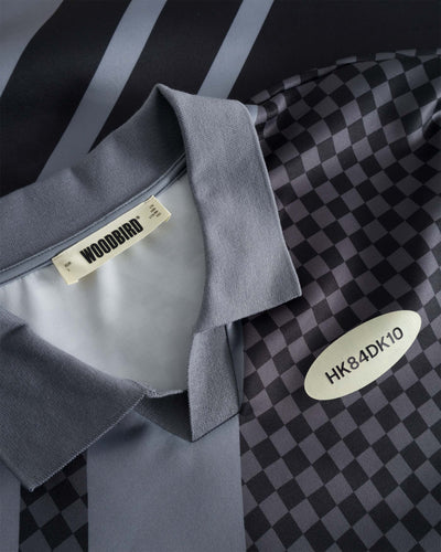 WBKai L/S Sport TeeThumbnail 