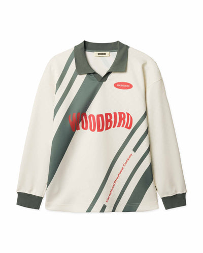 WBKai L/S Sport TeeThumbnail 