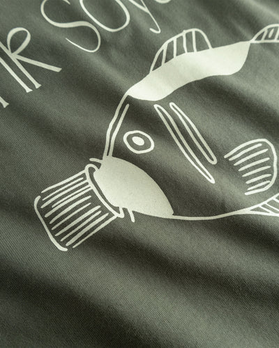 WBBaine Soya TeeThumbnail 