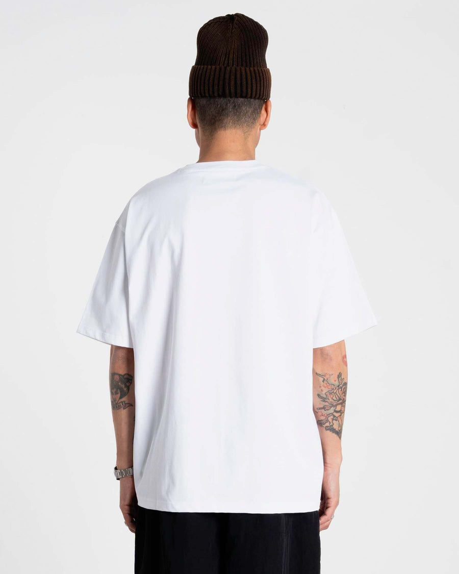 WBBaine Truck Tee