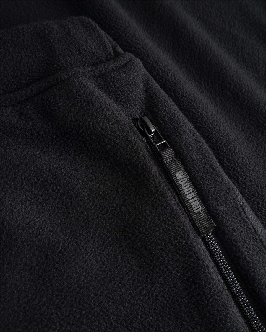 WBUmo Fleece Pant