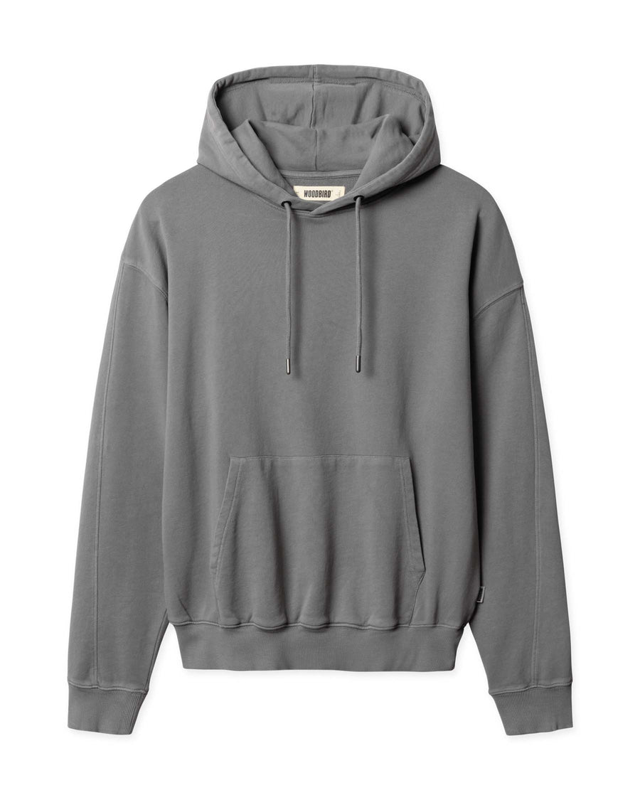 WBSho Washed Hoodie
