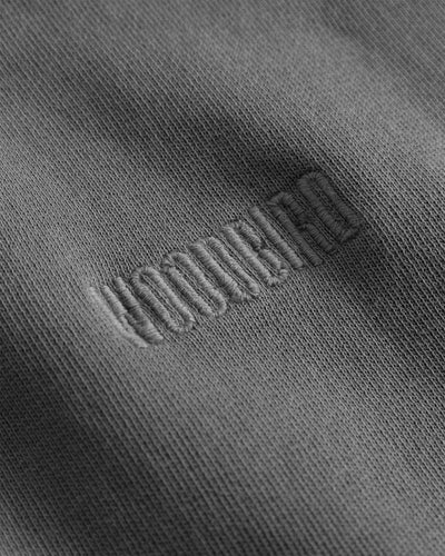 WBSho Washed HoodieThumbnail 