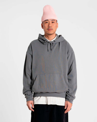 WBSho Washed HoodieThumbnail 