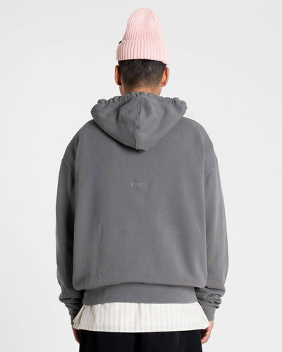 WBSho Washed HoodieThumbnail 