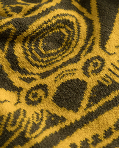 WBYan Lion JQ BeanieThumbnail 