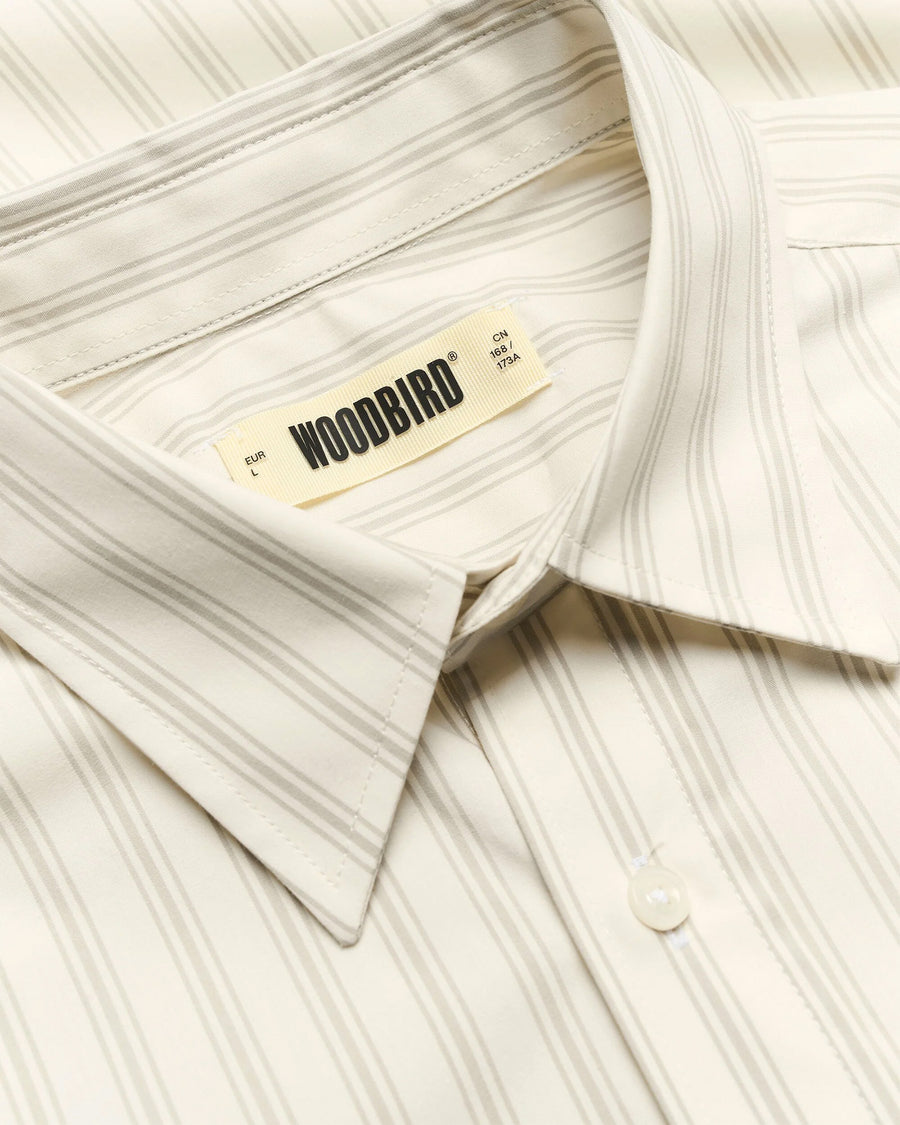 WBBuzo Pocket Shirt