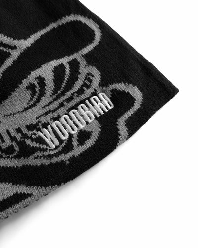 WBYan Lion JQ BeanieThumbnail 