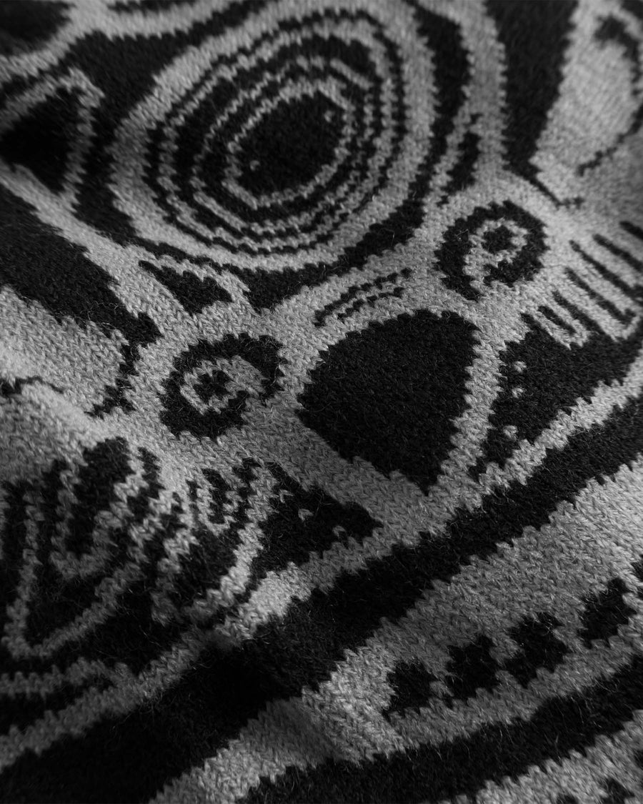 WBYan Lion JQ Beanie