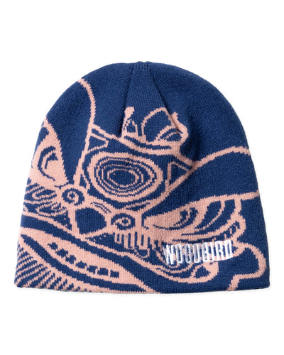 WBYan Lion JQ BeanieThumbnail 