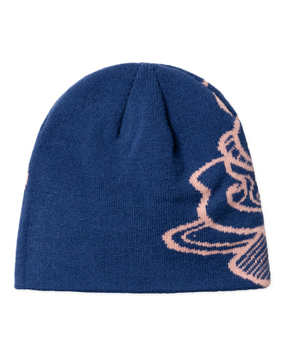 WBYan Lion JQ BeanieThumbnail 