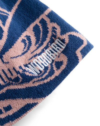 WBYan Lion JQ BeanieThumbnail 