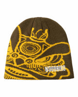 WBYan Lion JQ Beanie