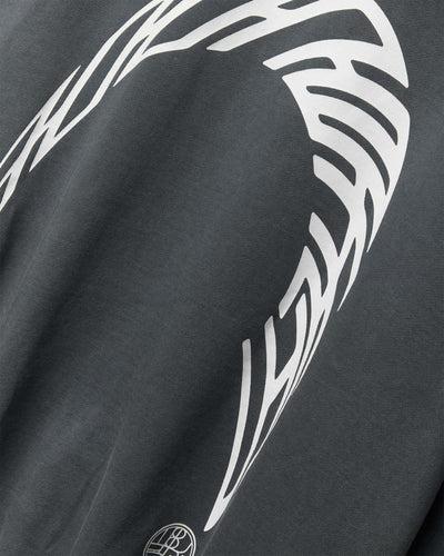 WBPacs Warp Acid Zip HoodieThumbnail 