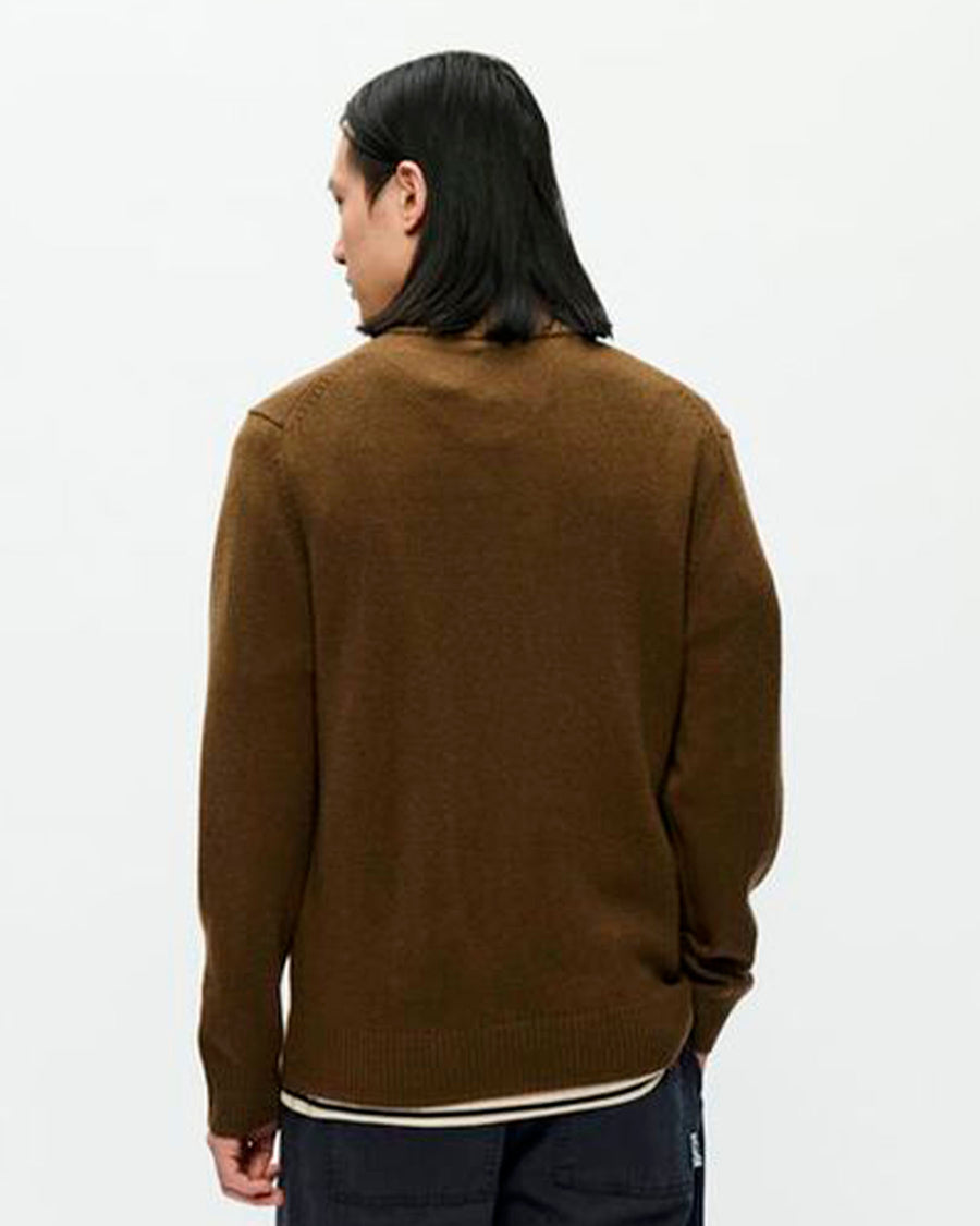 WWTay half zipper