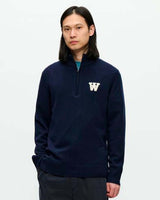 WWTay half zipper