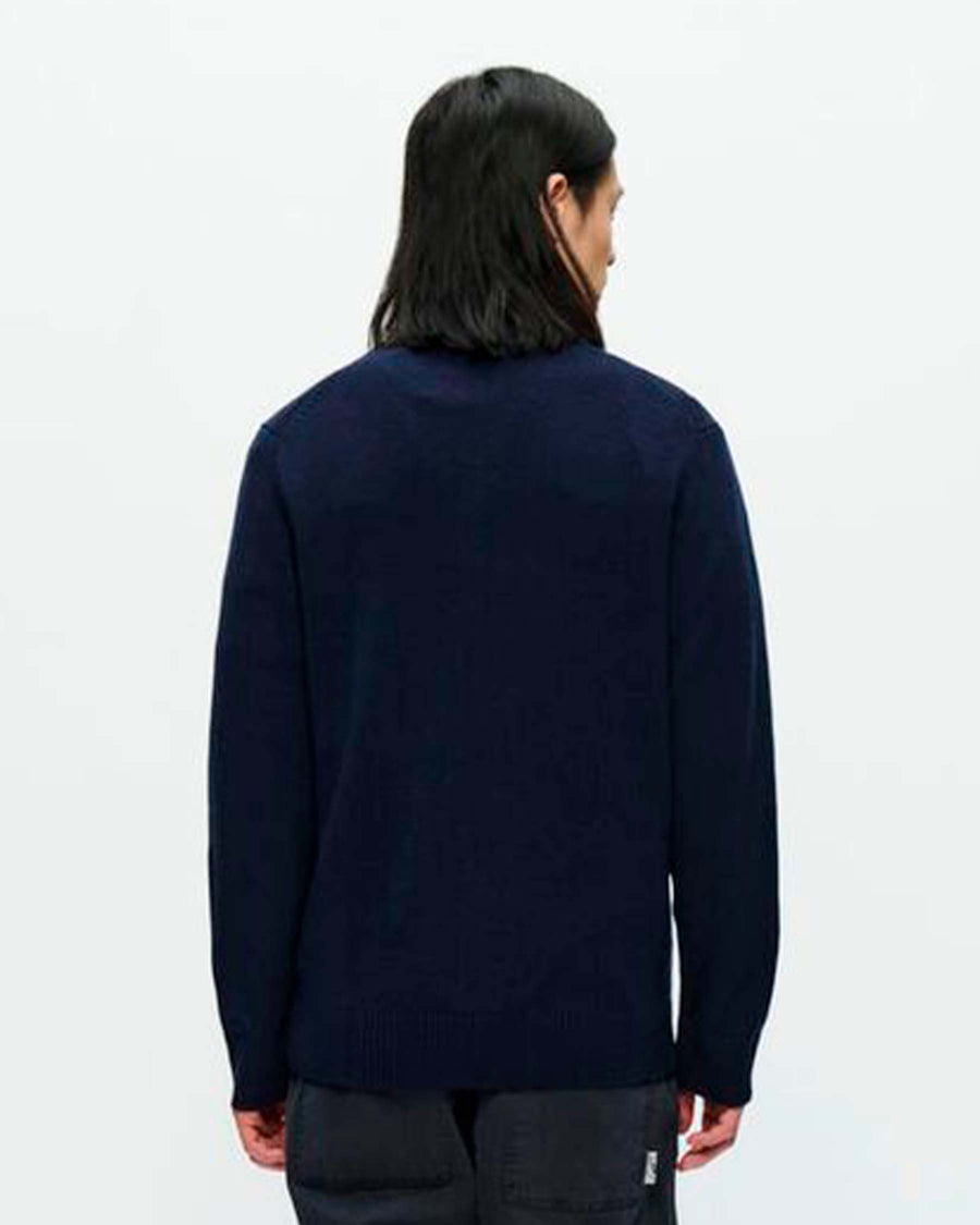 WWTay half zipper