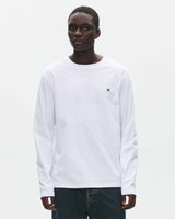 WWAce LS tee 25074