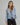 Zanna voile tie ls