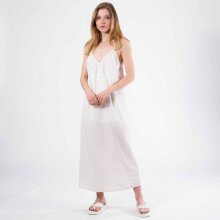 Løfte olie kampagne Lange kjoler - Køb smarte lange kjoler billigt online