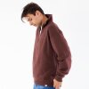 Les Deux - Crew half-zip sweat