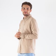 Les Deux - Desert reg shirt