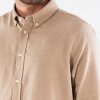 Les Deux - Desert reg shirt