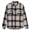 Les Deux - Lennon check shirt