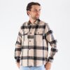 Les Deux - Lennon check shirt