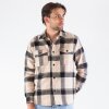 Les Deux - Lennon check shirt