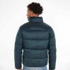 Calvin Klein - Tt ripstop puffer jacket