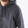 Nørgaard - Hoodie logo sweat