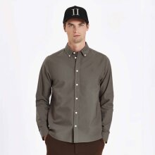 Les Deux - Kristian oxford shirt