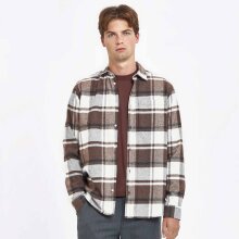 Les Deux - Jeremy flannel shirt