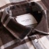 Les Deux - Jeremy flannel shirt