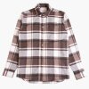 Les Deux - Jeremy flannel shirt